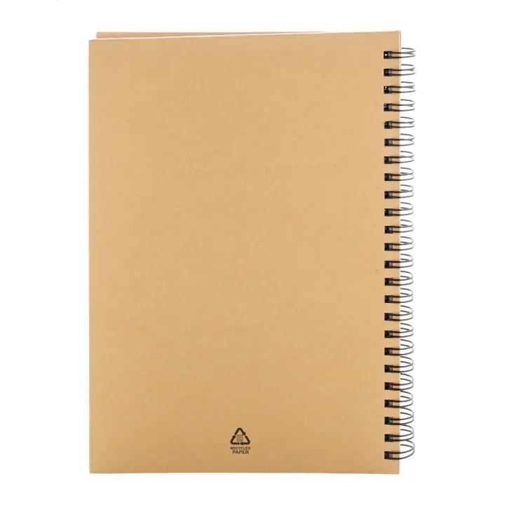 Notebook - AP800194 (ANDA#00)